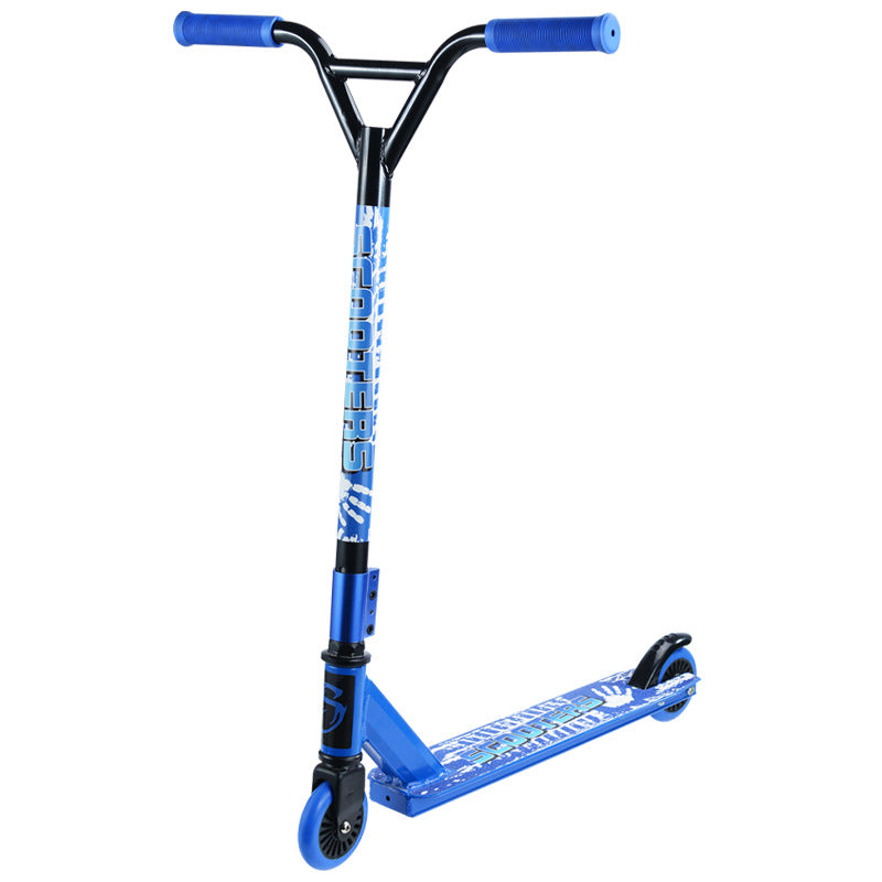 Stunt Kick Scooter Bowlift 1784811589
