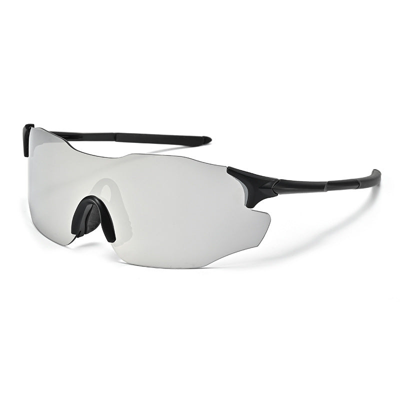 Men's Performance Optimized Shield Sunglasses Bowlift