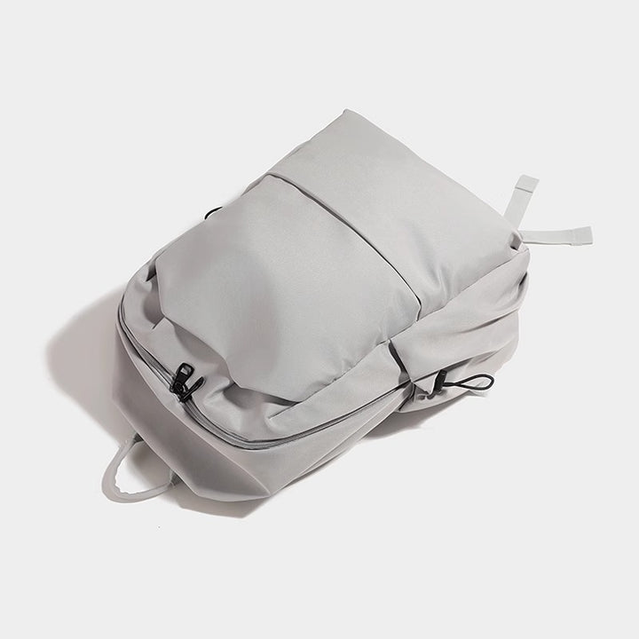 Multi-Functional Ergonomic Backpack Bowlift