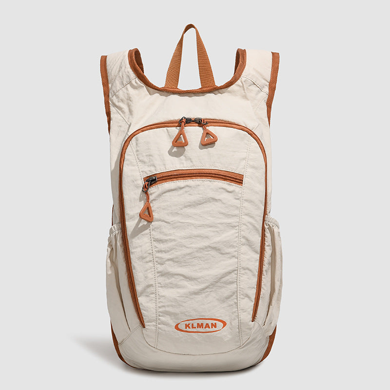Lightweight Packable Hiking Backpack