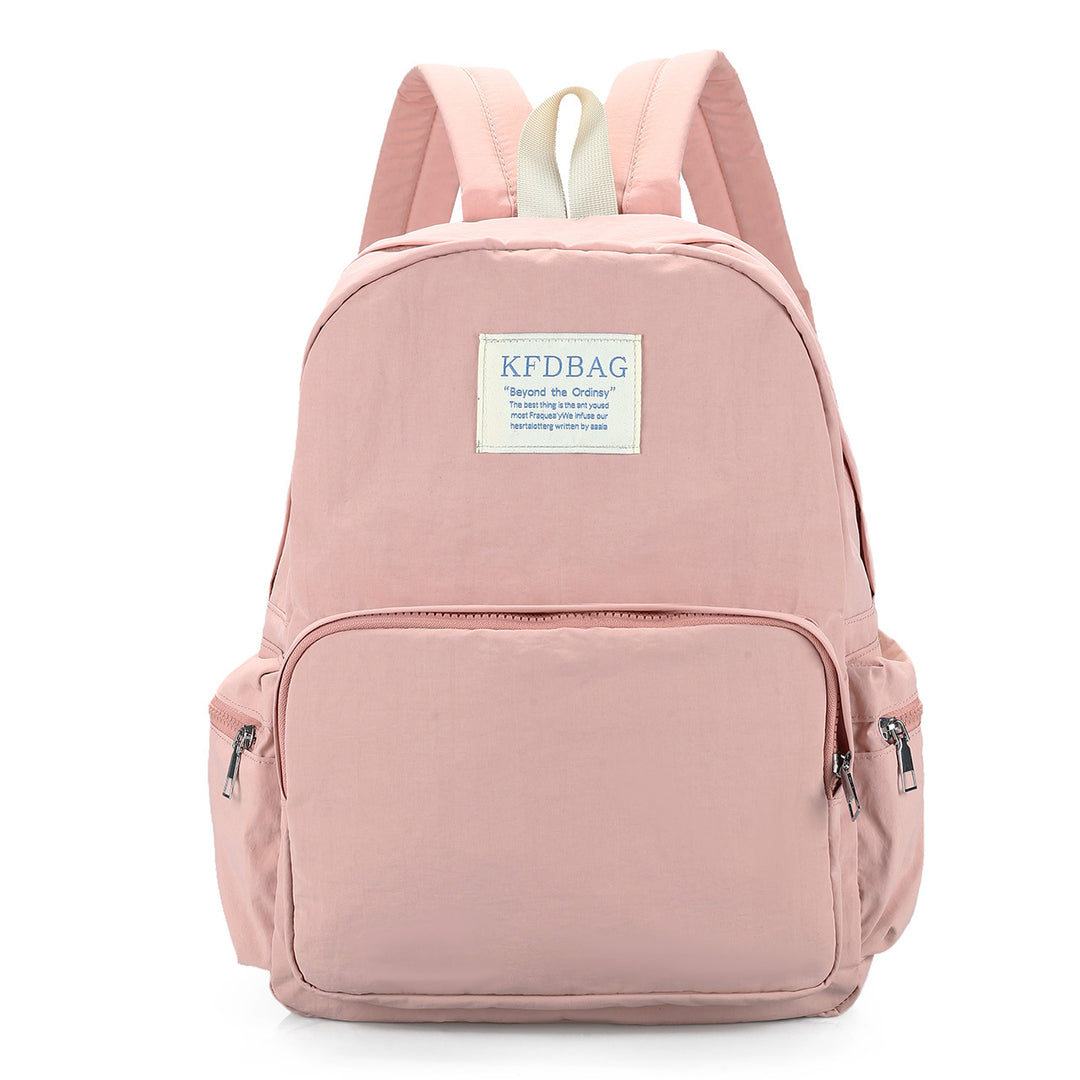 Lightweight Functional Backpack