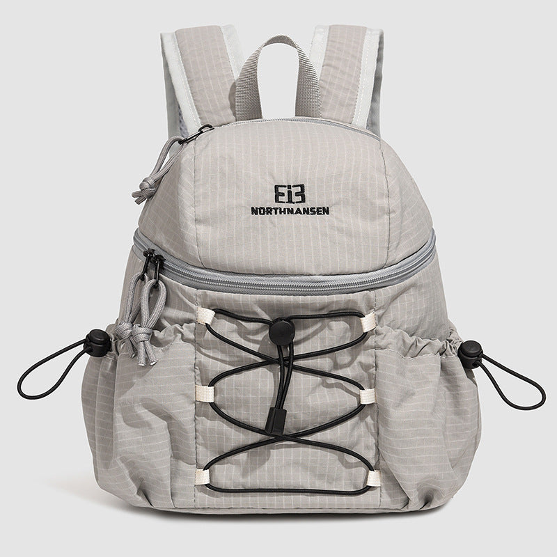 Adventure Ready Backpack
