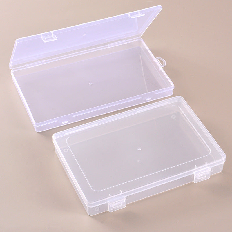 Versatile Craft Storage Box Bowlift