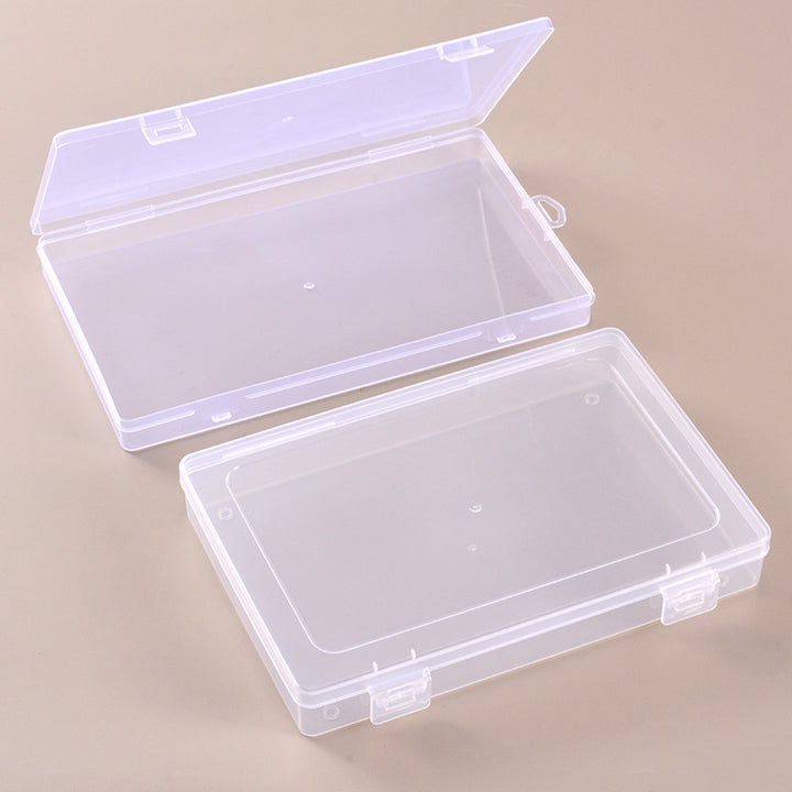 Versatile Craft Storage Box Bowlift
