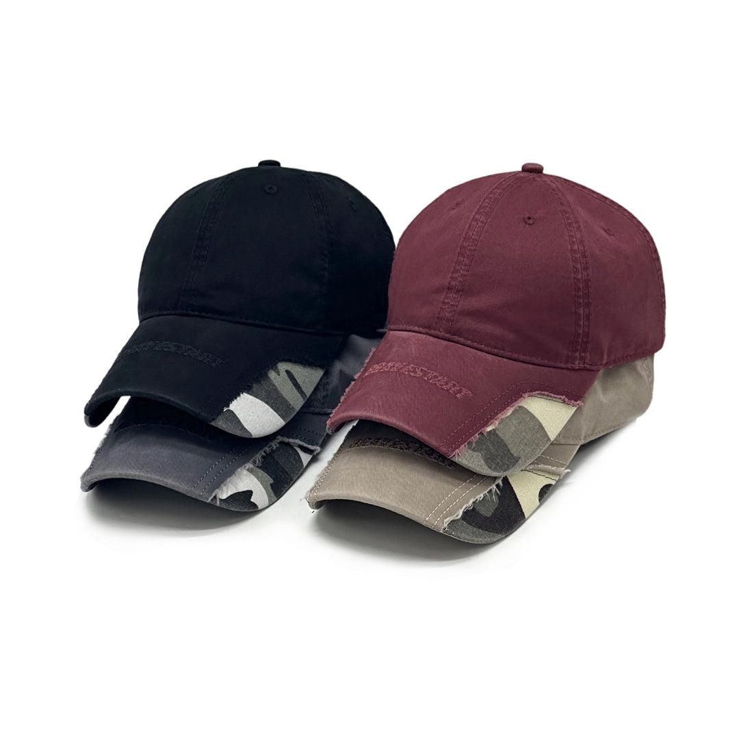 Women's Baseball Cap Bowlift