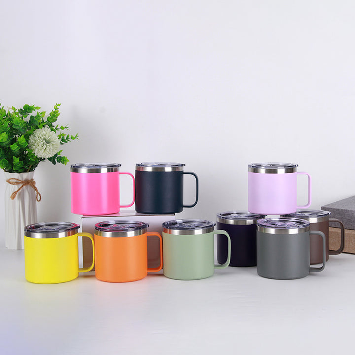 Women Insulated Coffee Mug Bowlift