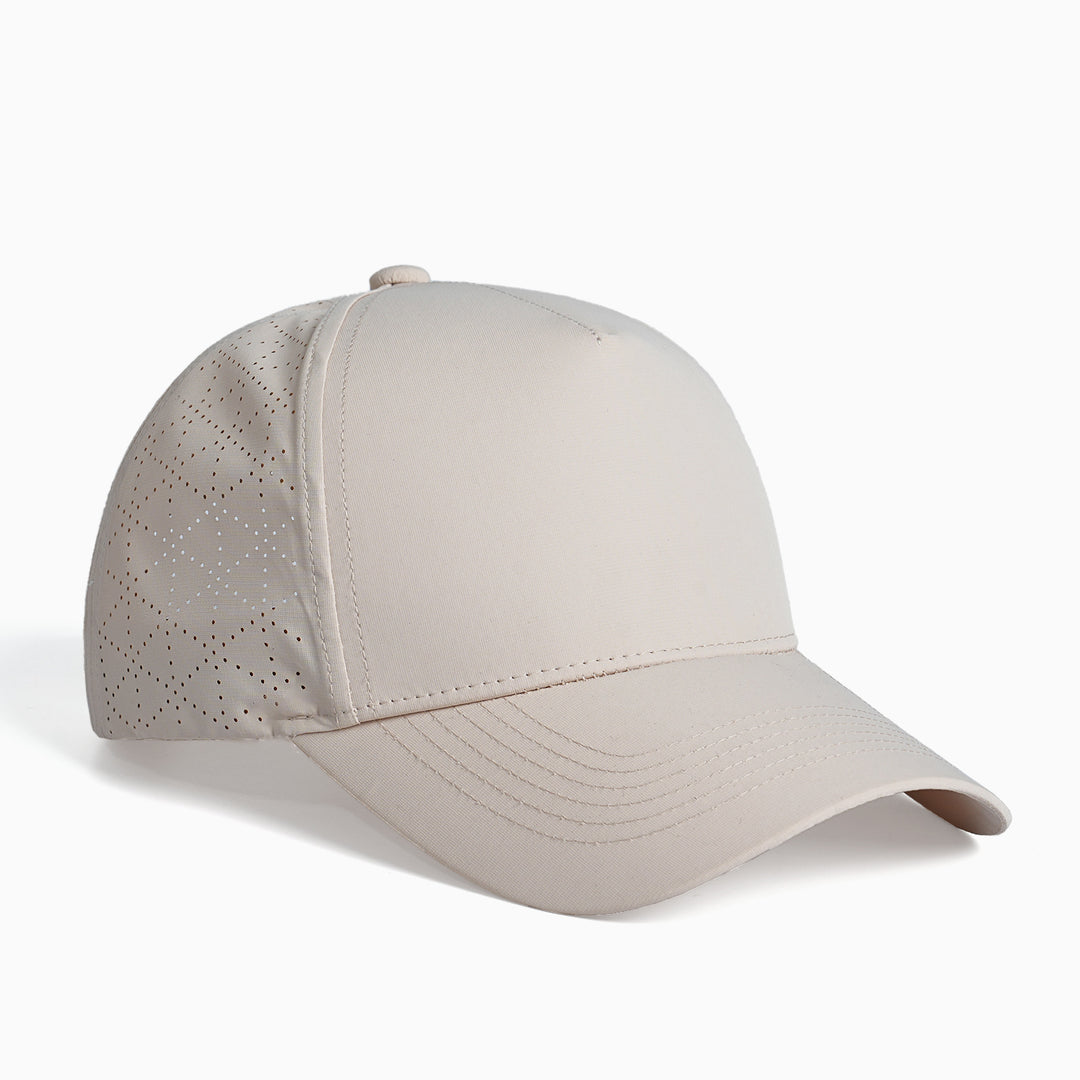 Women’s Sporty Adjustable Cap Bowlift
