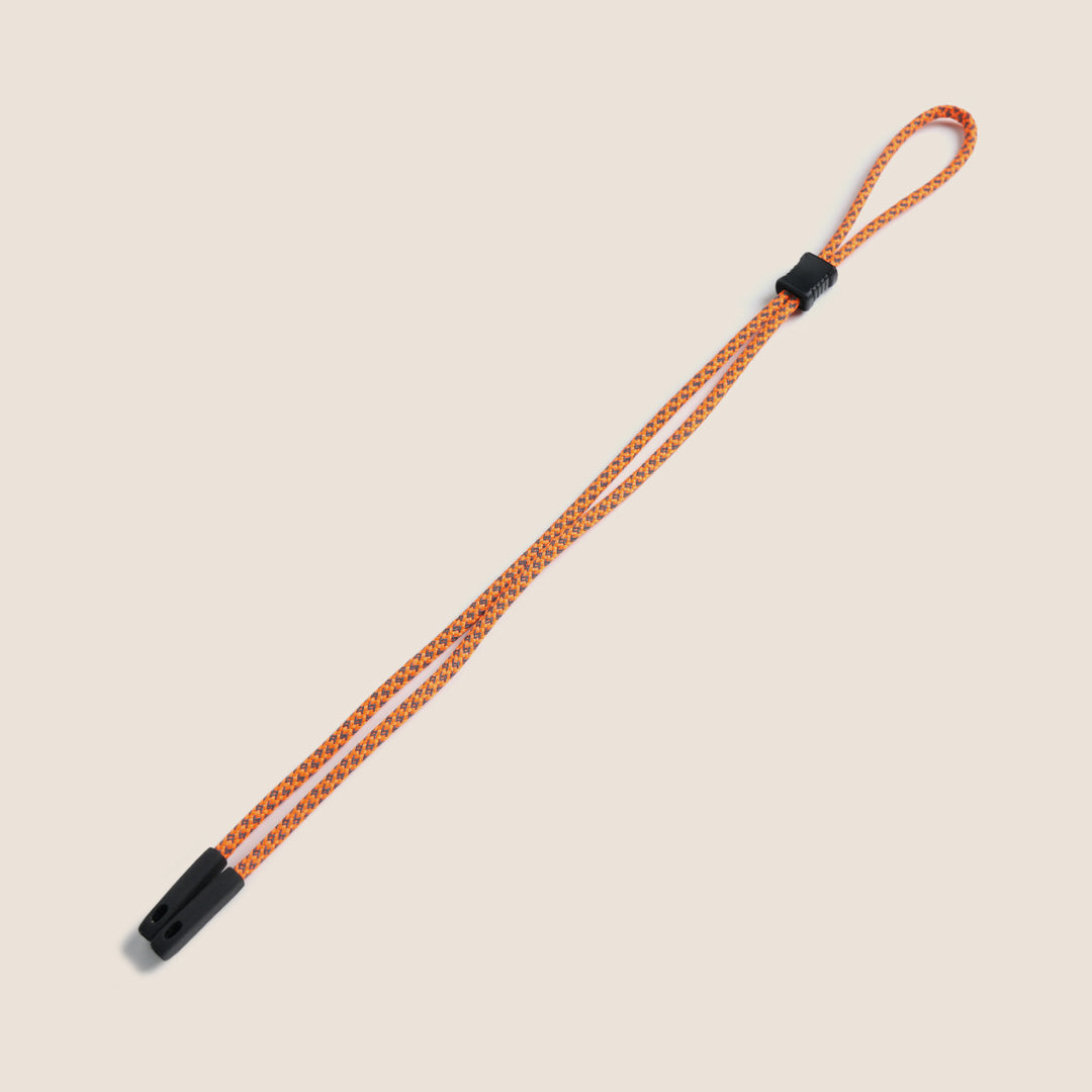 Adjustable Eyewear Retainer Lanyard Bowlift