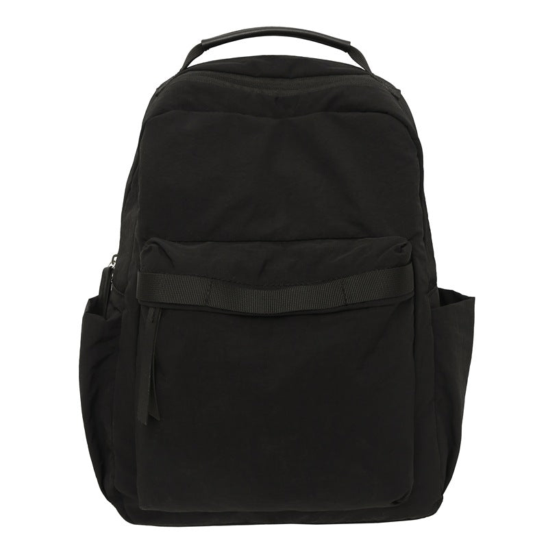 Functional Travel Backpack Bowlift