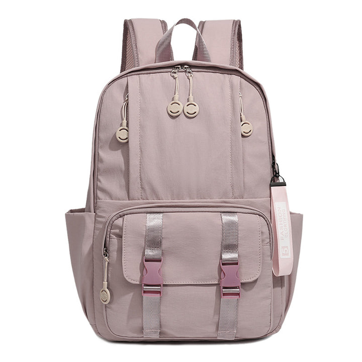 Versatile Outdoor Travel Backpack Bowlift
