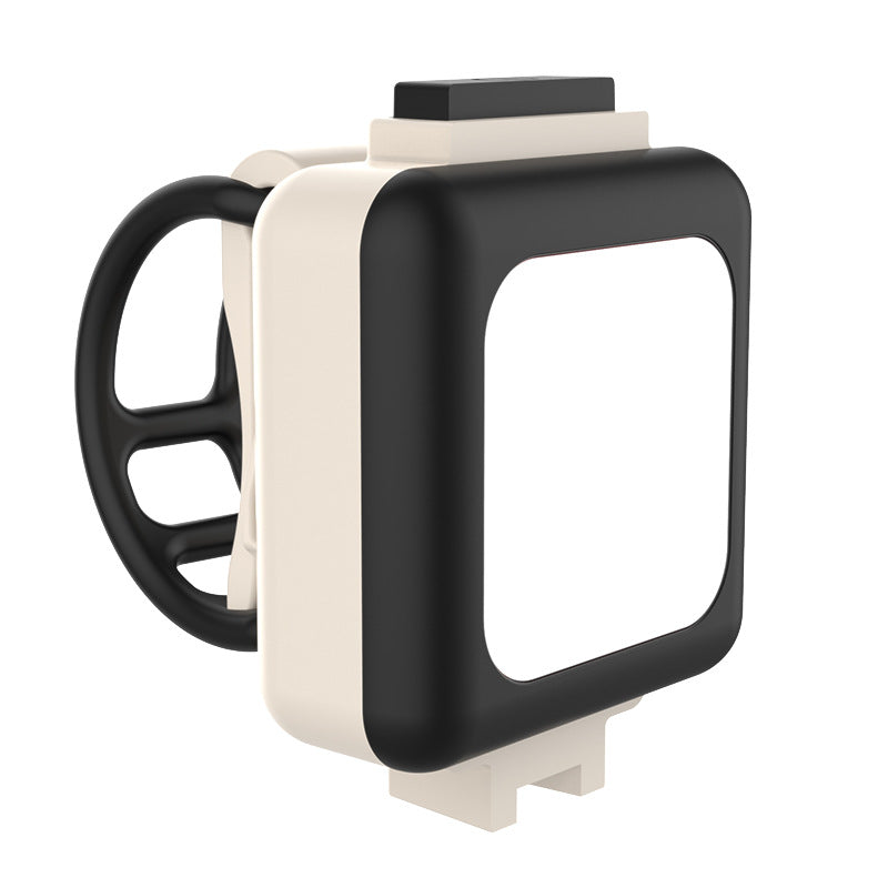 Versatile Bicycle Mounting Bracket Bowlift