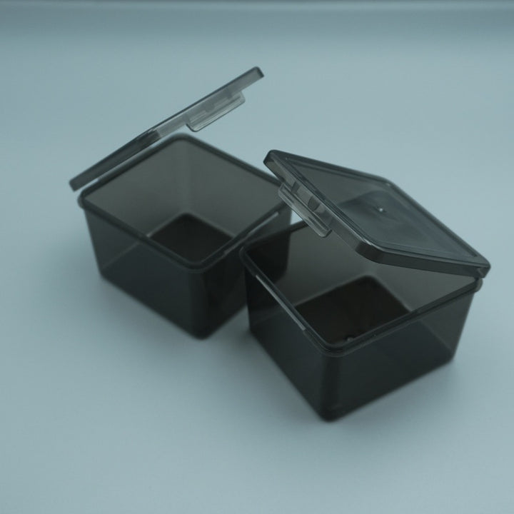 Clear Square Storage Container Bowlift