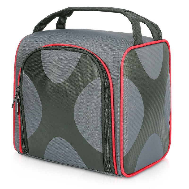 Insulated Meal Prep Lunch Bag Bowlift