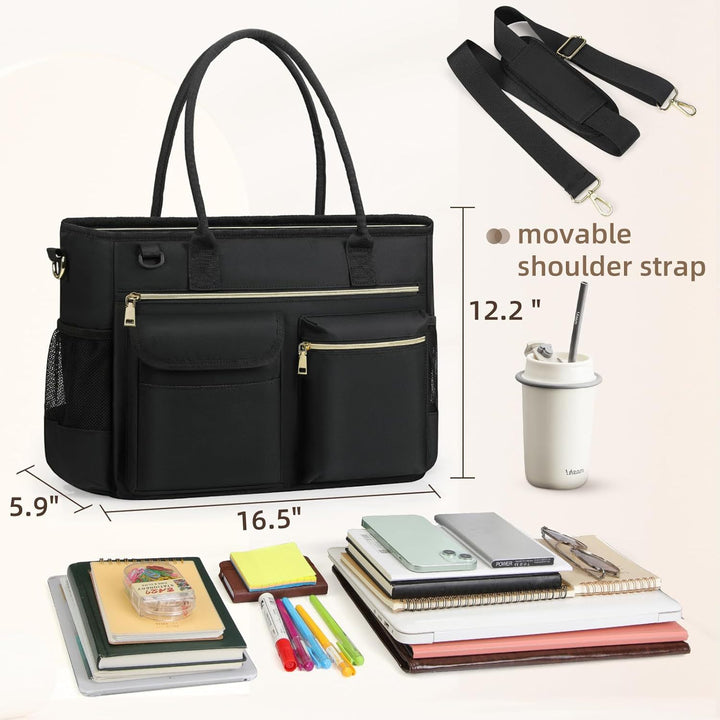Organizer bag with versatile compartments Bowlift
