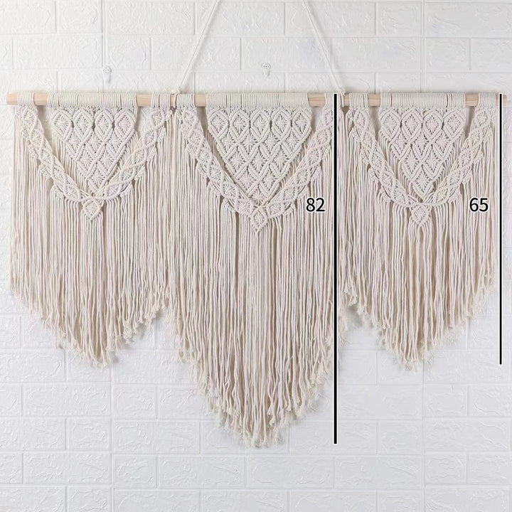 Macramé Wall Art