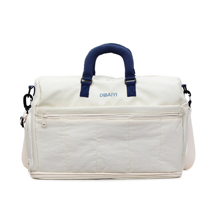 Women multifunctional sports and travel bag Bowlift