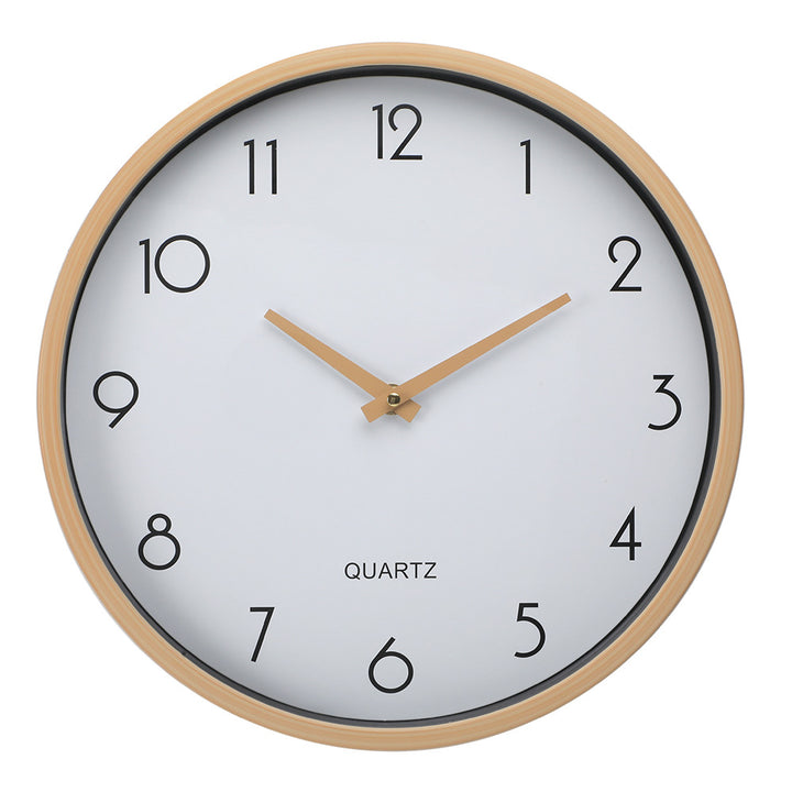 Wall Clock Bowlift