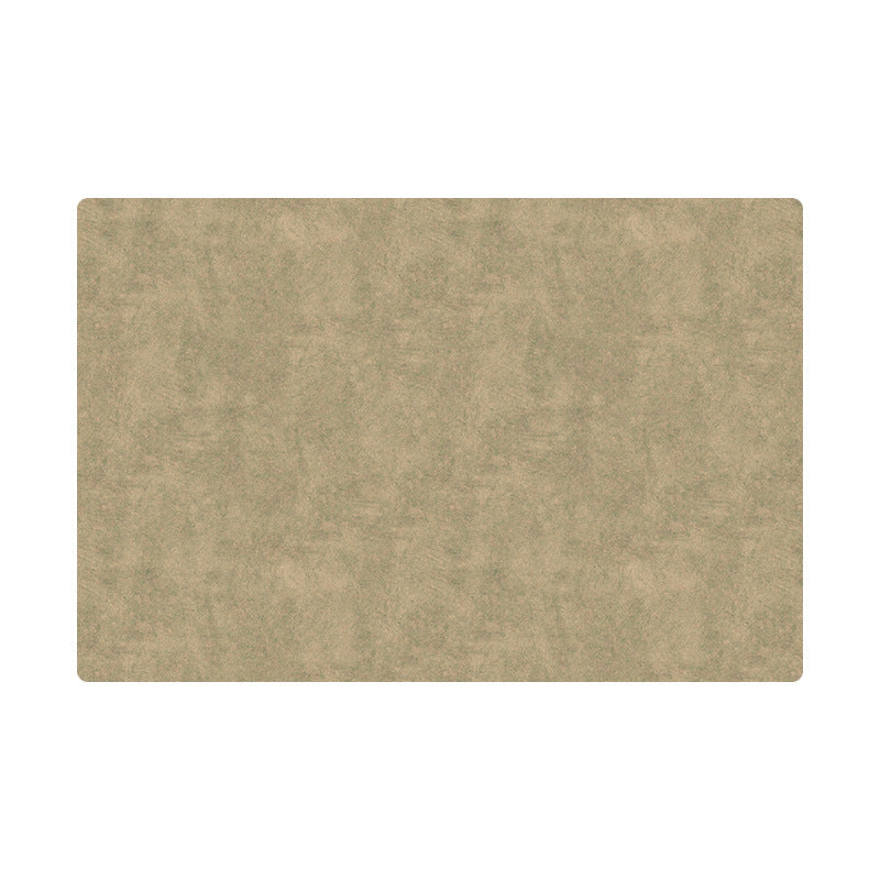 Soft and Absorbent Bathroom Mat Bowlift
