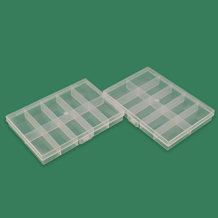 Customizable Sectioned Storage Organizer Bowlift