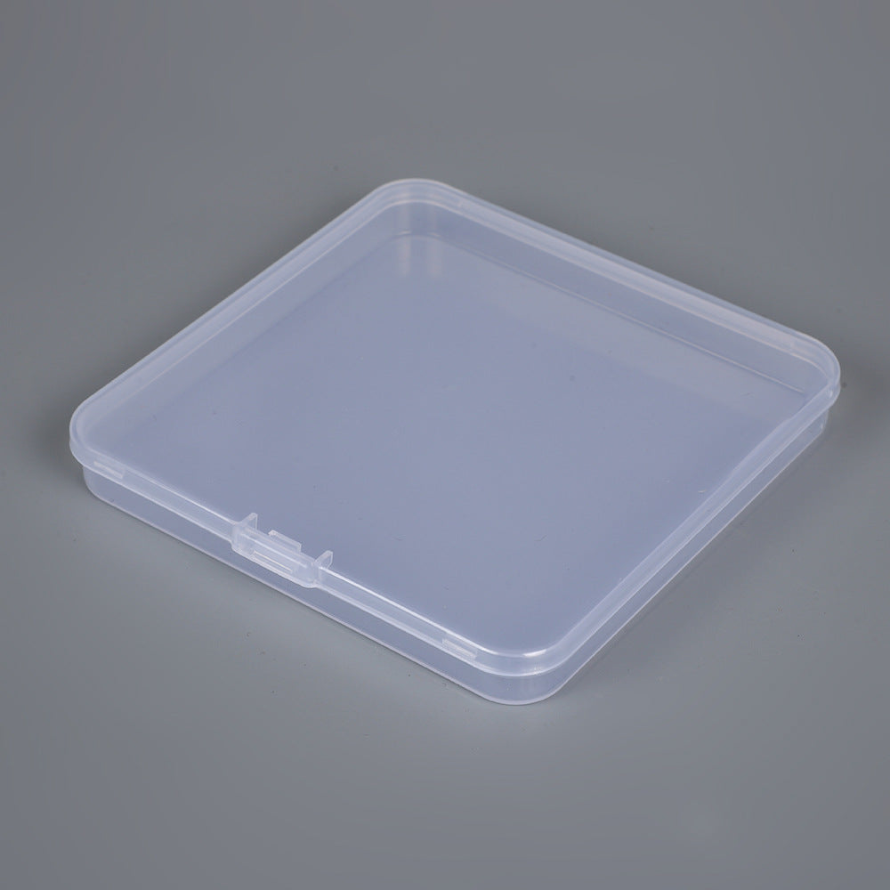 Durable Clear Craft Storage Container Bowlift