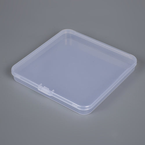 Durable Clear Craft Storage Container Bowlift