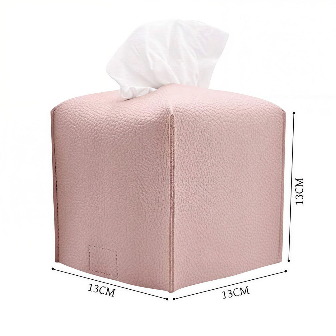 Elegant Tissue Box Cover Bowlift