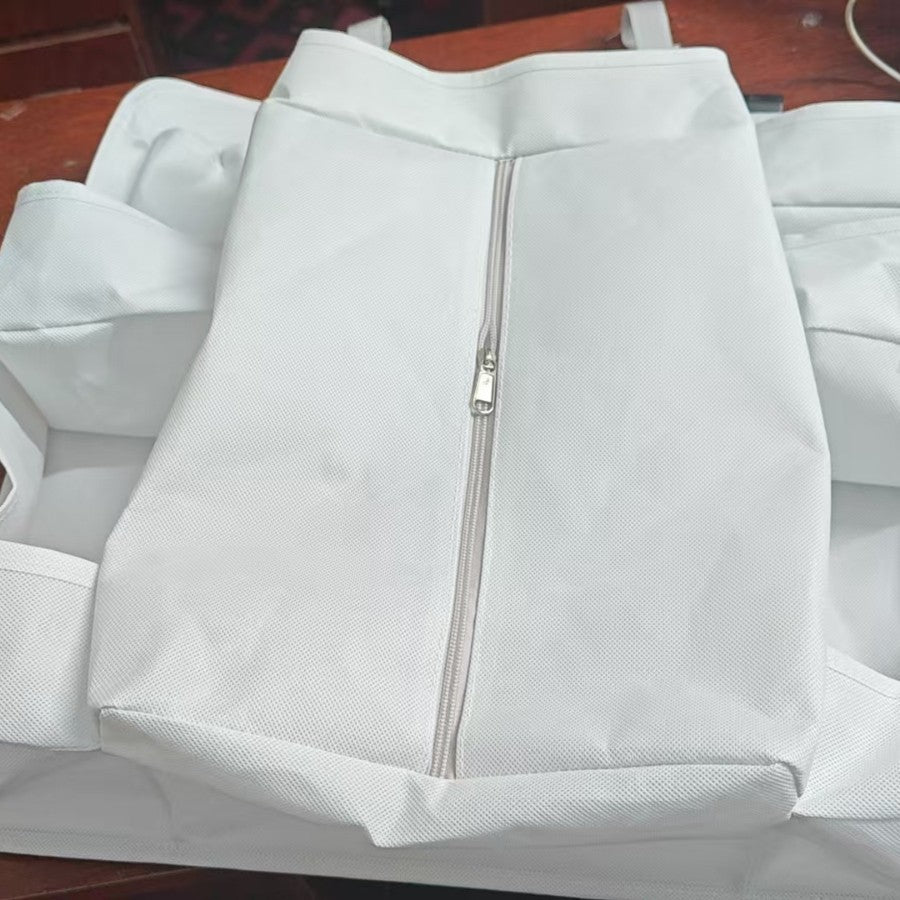 Multifunctional Organizer Bag For Travel and Everyday Bowlift