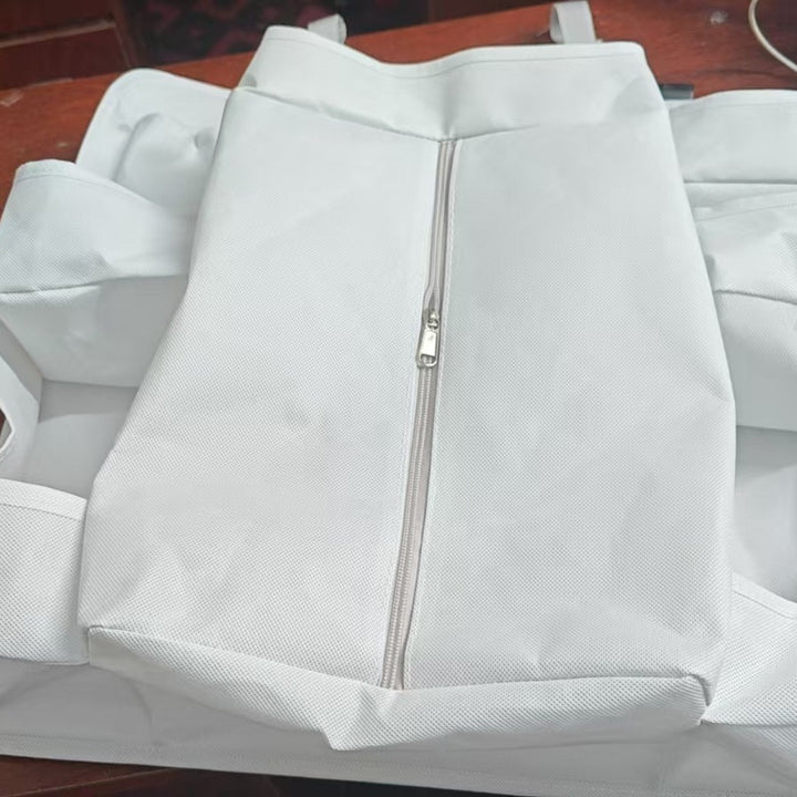 Multifunctional Organizer Bag For Travel and Everyday Bowlift
