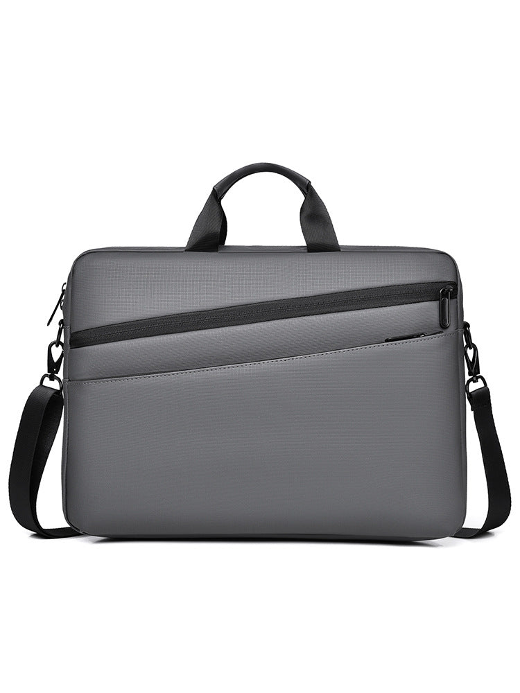 Modern Briefcase Bowlift
