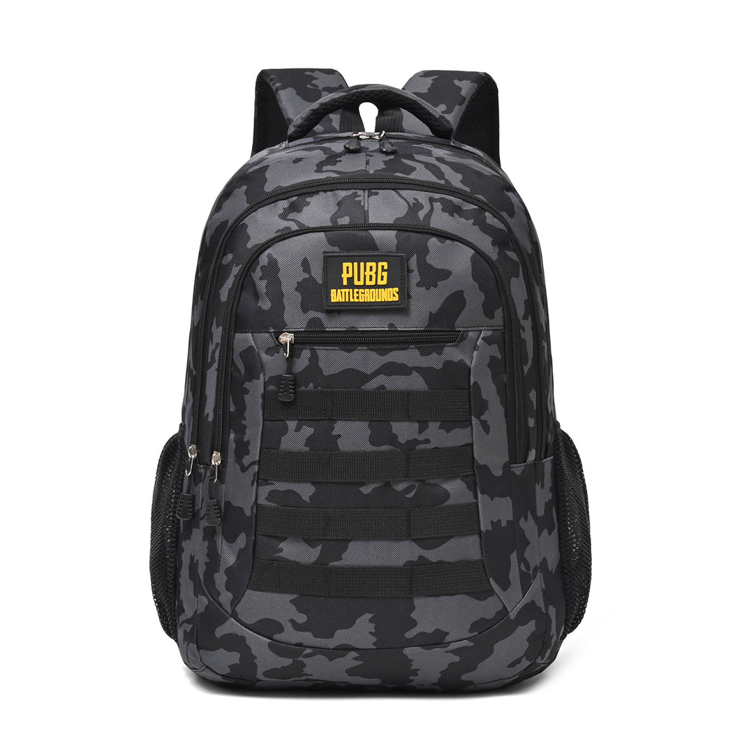 Tactical Camouflage Backpack