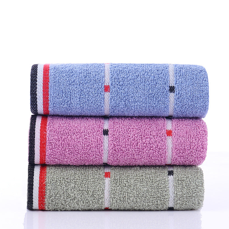 Ladies durable and quick-drying towel Bowlift