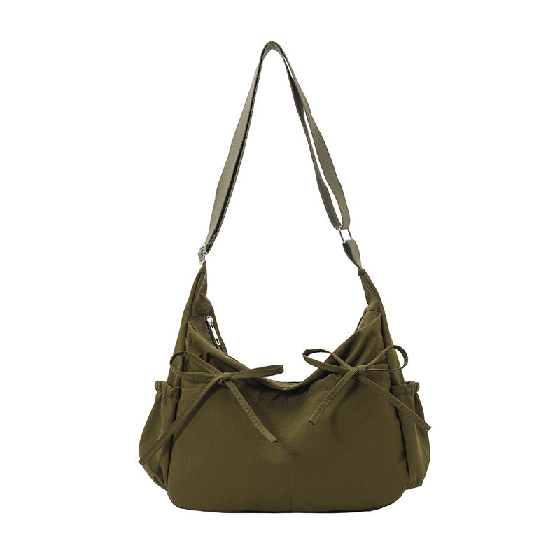 WoCasual Lightweight Sling Bag Bowlift