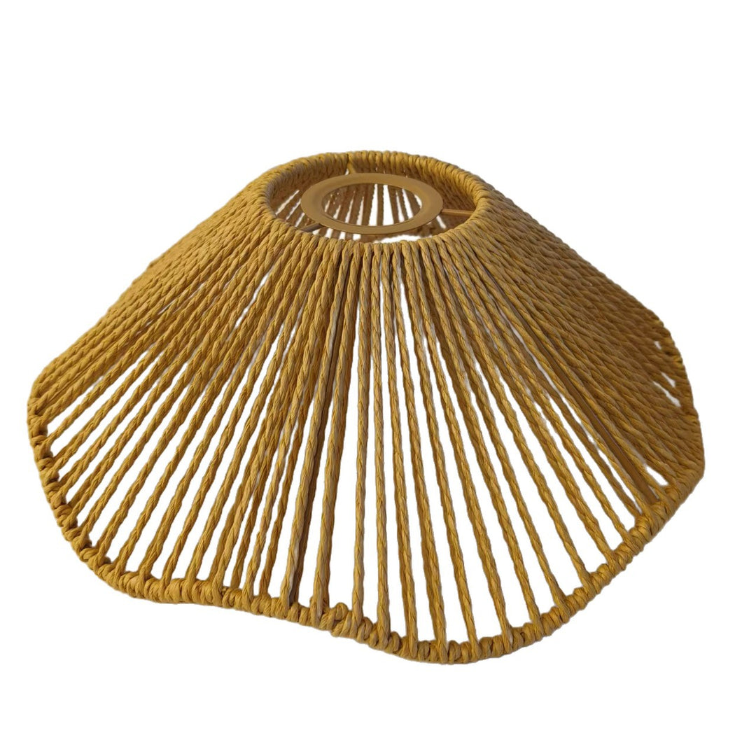 Decorative Lampshade Bowlift