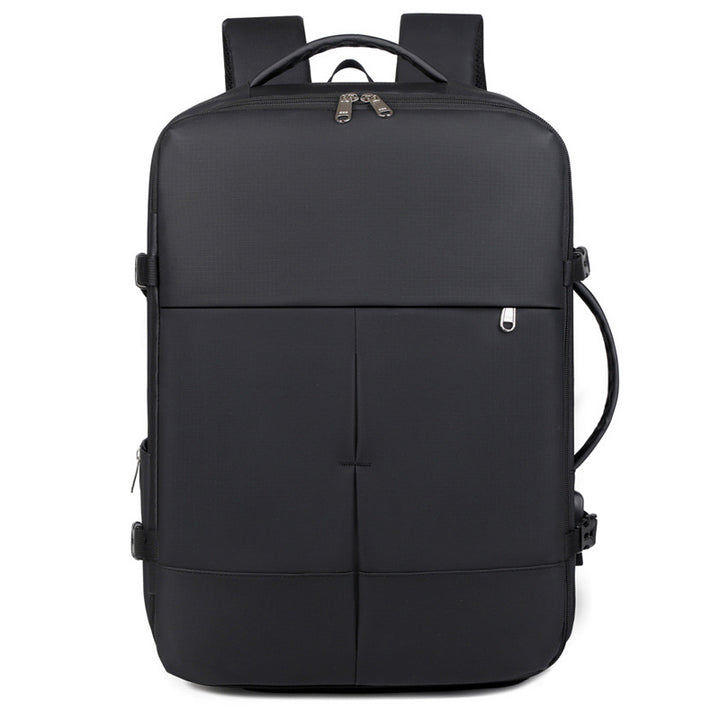 Sleek Professional Business School Backpack Bowlift
