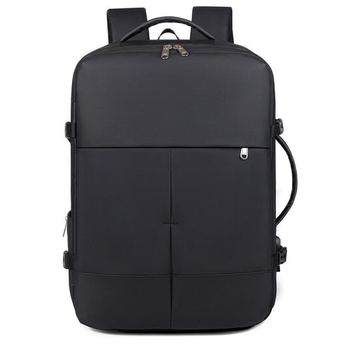 Sleek Professional Business School Backpack Bowlift