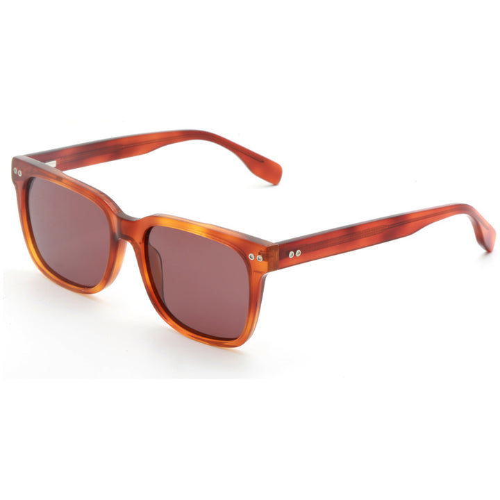 Women's Fashion Sunglasses in Elegant Tortoiseshell Design Bowlift