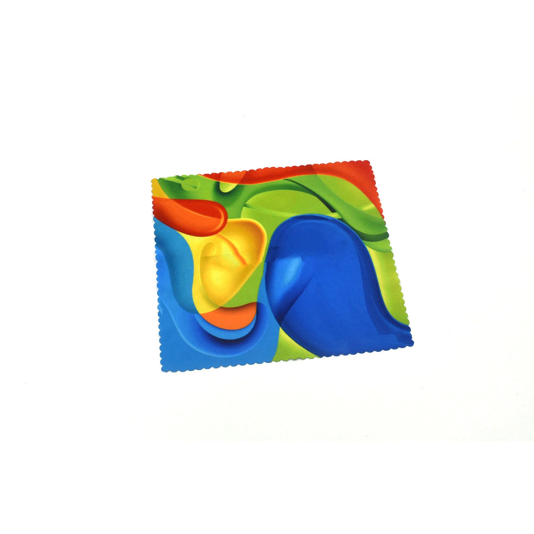 Colorful Eyewear Storage Case Bowlift