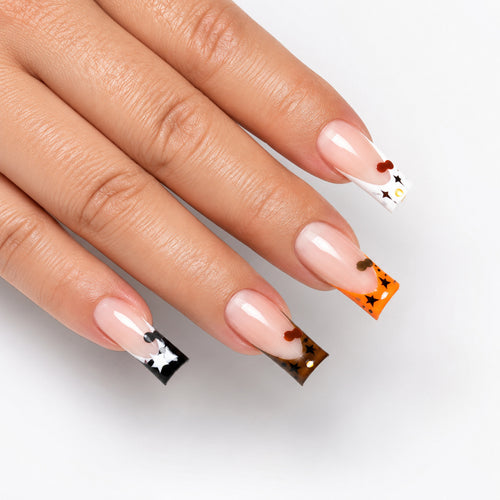 Creative Nail Art Collection Bowlift