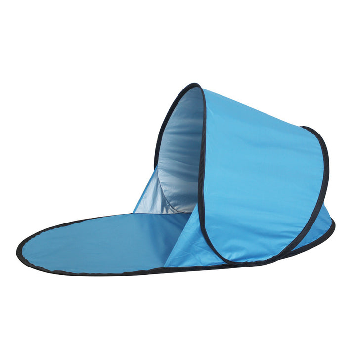 Foldable Privacy Screen Tent Bowlift