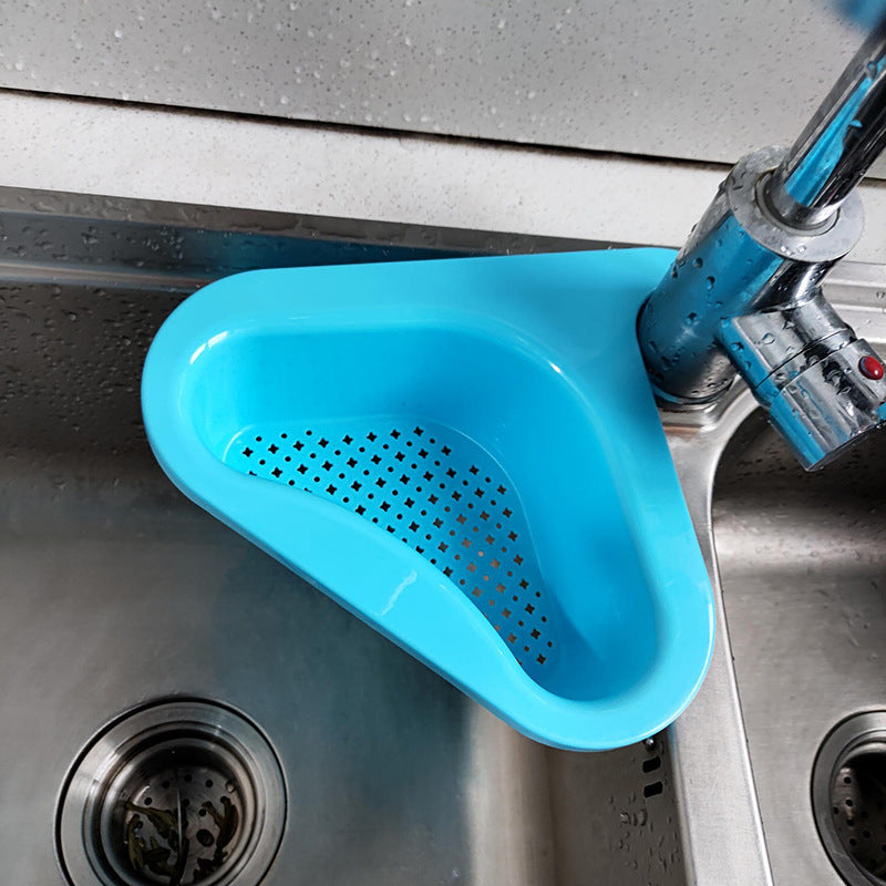 BowLift | Swan Sink Drain Basket - No more stinky drains (2 pieces)