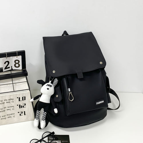 Stylish Utility Backpack
