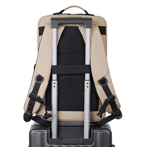 Multifunctional High-Performance Backpack Bowlift
