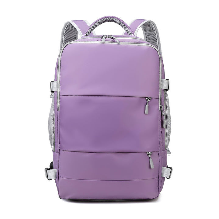 Multifunctional Backpack Bowlift
