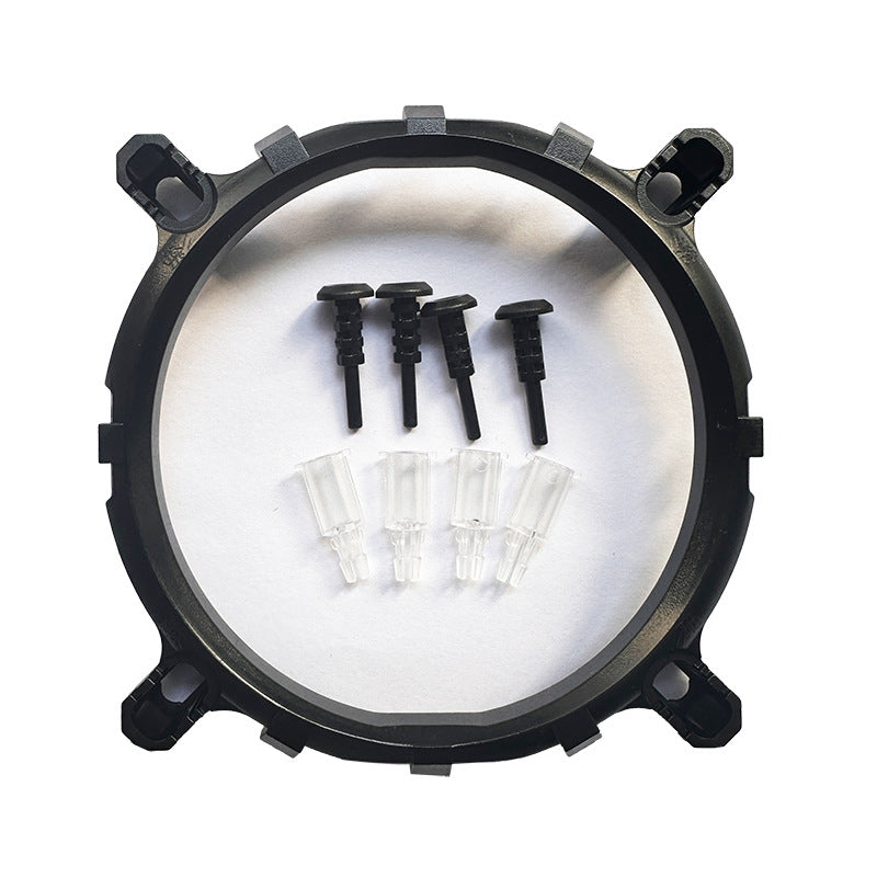 Precision Electrical Connector Kit Bowlift