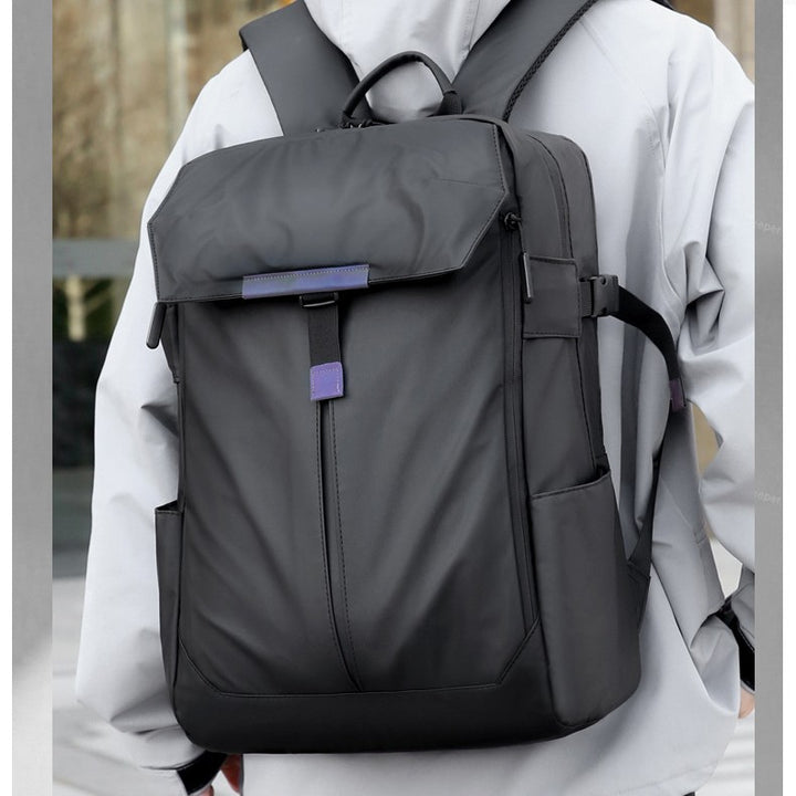 Enhanced Utility Laptop Backpack Bowlift
