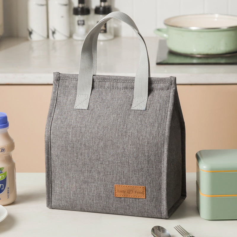 Ladies Insulated Lunch Bag Bowlift