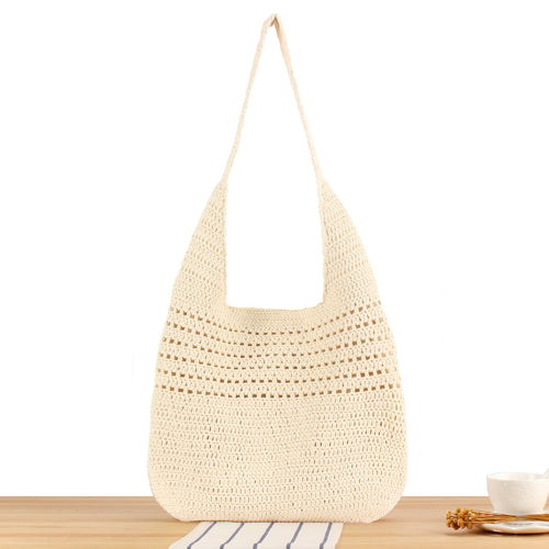 Handcrafted Macrame Bag Bowlift