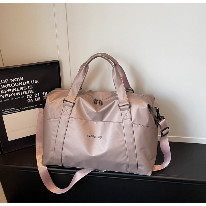 Stylish Travel Duffel Bag