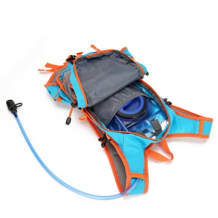Multi-Functional Hydration Backpack Bowlift
