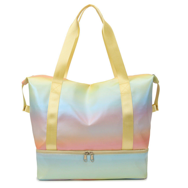 Stylish Sports and Leisure Bag Bowlift